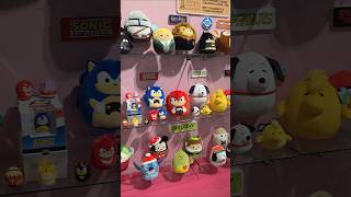 EVERY NEW 2025 HOLIDAY AND LICENSED SQUISMALLOW! BLUEY, CARE BEARS, SNOOPY, HARRY POTTER!