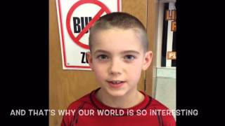 Readfield Character Assembly - February 2016