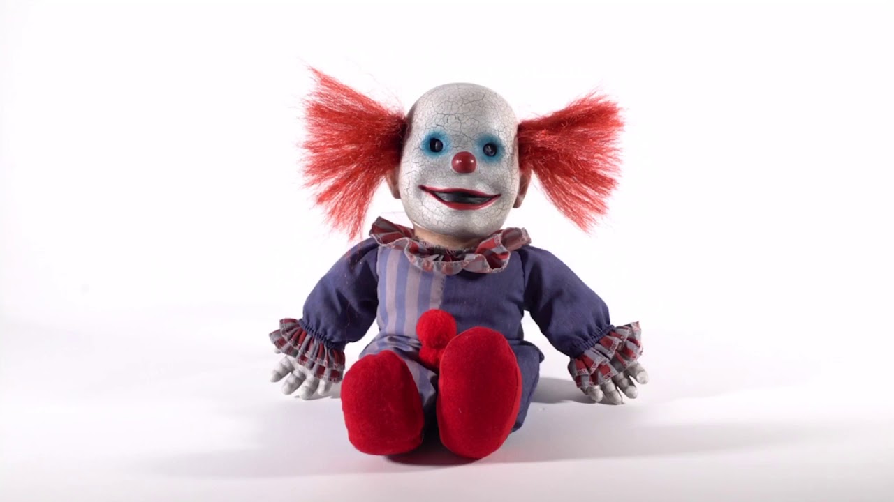 Good Times Doll - Spirit Halloween 2019