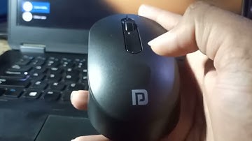 PORTRONICS wireless (Keyboard+Mouse)combo| Yuppie_Boy💯| Chocopie 💙| -ChaMp_👮🏻‍♂️👈🏼