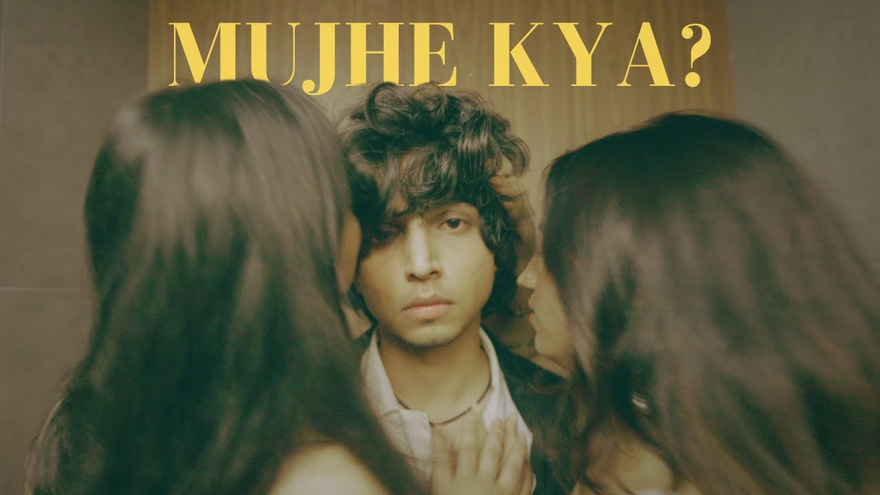 Watch Neyhal - Mujhe Kya? (Official Music Video) on YouTube Watch Neyhal - Mujhe Kya? (Official Music Video) on YouTube