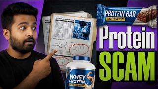The Protein Label Scam? Here’s the Science