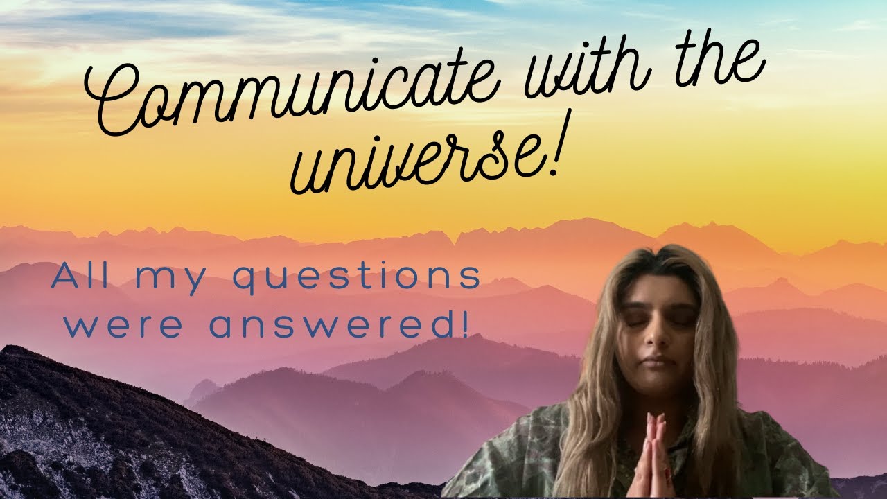 What is a meditation download? || How to get downloads during meditation