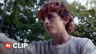 Bones And All Movie Clip - First Time 2022