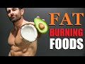 Eat THIS to BURN Belly Fat! (10 BEST Fat Burning Foods)