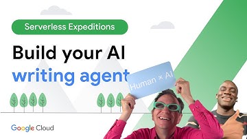 How to build a multi-agent app with ADK and Gemini
