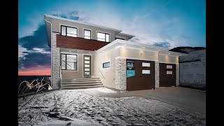 Monterey | Ventura Custom Homes Ltd. | Winnipeg Home Builders | 27Alison Avenue