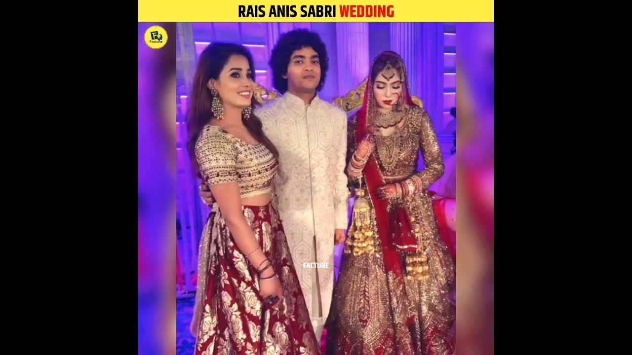 क्या हो गया उम्मते मुस्लिमा को 😥| Anis Sabri Wedding #shorts