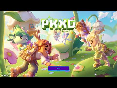 PK XD Fairy Tail 2026 NEW UPDATE // Funny Game Play Live 😍 | PK XD Live | SekarPkxd