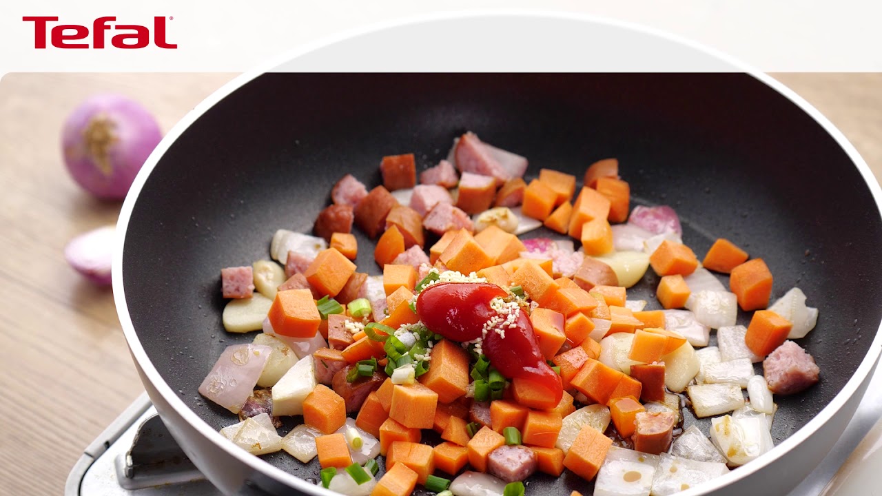 Indonesian Rice by Tefal Everforce RC RK3634, RK3625 & RK3611