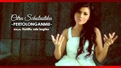 Pertolonganmu-Citra Scholastika (Lirik Lagu)  - Durasi: 4:50. 