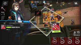 Arknights 1-8 Guide Low Rarity Operators