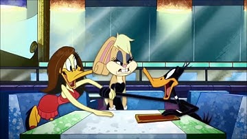 Cartoon Crossover Dynamite