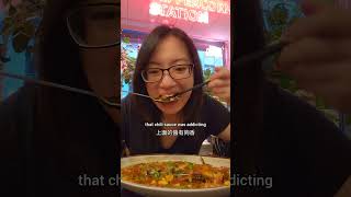 Celebrity Michelin recommended Szechuan restaurant in midtown Manhattan Net Worth