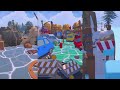 End of video