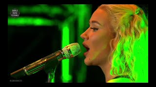 Iggy Azalea - Exit Festival 2022 - Full Show HD