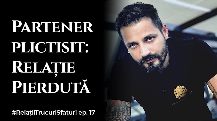 Cum salvezi relația dacă partenerul tău nu mai este ca la început și s-a plictisit de tine.