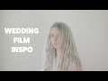 Cinematic california wedding teaser film