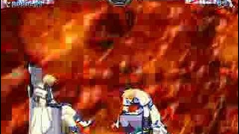 Robo-Ky Instant Kill