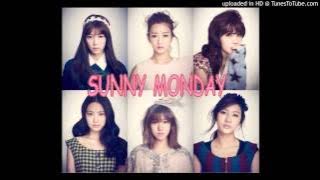 APink - Sunday Monday (Ringtone)