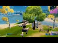 最悪の死に方ランキングアジアトップ１%【フォートナイト/Fortnite】