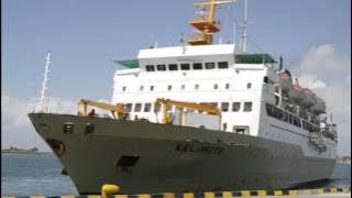 RAWA MBOJO_NCENGGA DI DERMAGA MBOJO