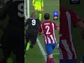 Who did it better: Doué or Benzema? 🍿