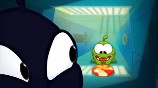 Las Historias de Om Nom - Cut The Rope - Season 3, Episodio 5,6,7,8 screenshot 4