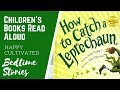 How to Catch a Leprechaun Quiz