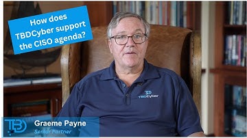 🚀 How CISOs Can Navigate Digital Transformation & Cyber Risk | TBDCyber Insights