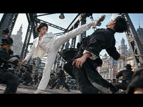 Most thrilling and hype movies · Latest movies in 2026 · Female agent · 8K Ultra HD