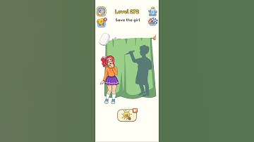 Save the girl level 272 #dop5answer #dop5 #gaming #dop5answers #dop #gameplay #dop5gamer