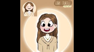 Timelapse Celianimation Fanart