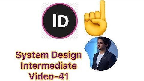 Design A Unique ID Generator In Distributed Systems (Part-VI): Design Deep Dive 🏗👷👩🏻‍💻