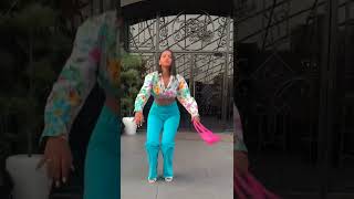 Outfit Transition Sapna Rai