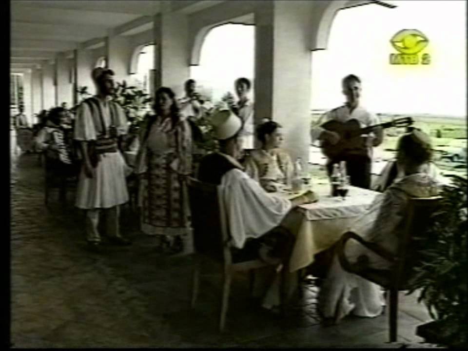 Valet e Liqenit Ladorisht - pjesa e 2