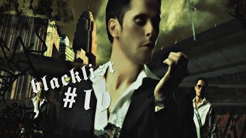 Need For Speed: Most Wanted (2005) Blacklist Rival #10: Karl Smit 