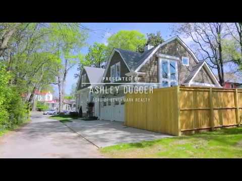 907 S Douglas Ave, Nashville, TN home video tour