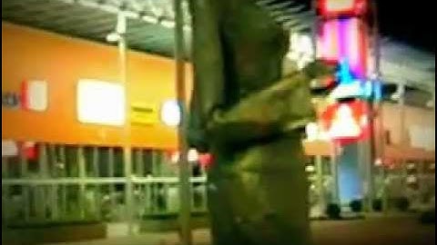 Moloko : Familiar Feeling [Timo Maas Main Video Remix]
