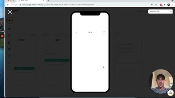 How to Iterate Through a List in Adalo
