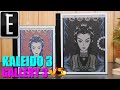 EINK Gallery 3 vs Color Kaleido 3 | TWO NEW E INK Tech