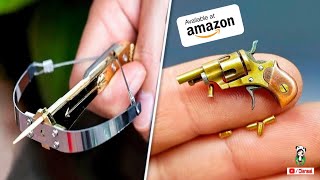 21 COOL AND CRAZY THINGS BUY FROM AMAZON & ALIEXPRESS | Superhero Gadgets Under Rs500, Rs1000 видео