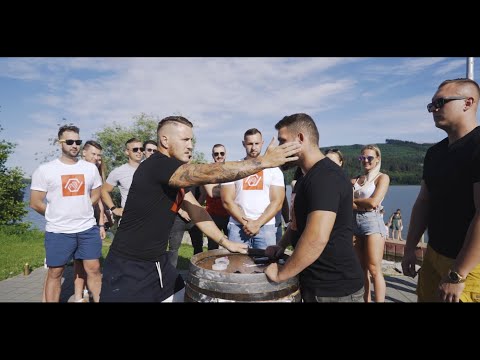 Video: Hra O Víťazoch Súťaže