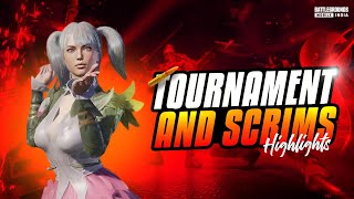 HIGHLIGHTS!! #9 | STARBRO IS BACK!! | Old Clips | BGMI ❤️😇