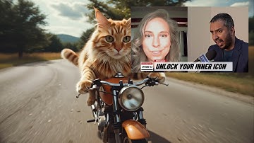 "AI & Authenticity: Can Technology Stay True to Human Values?"