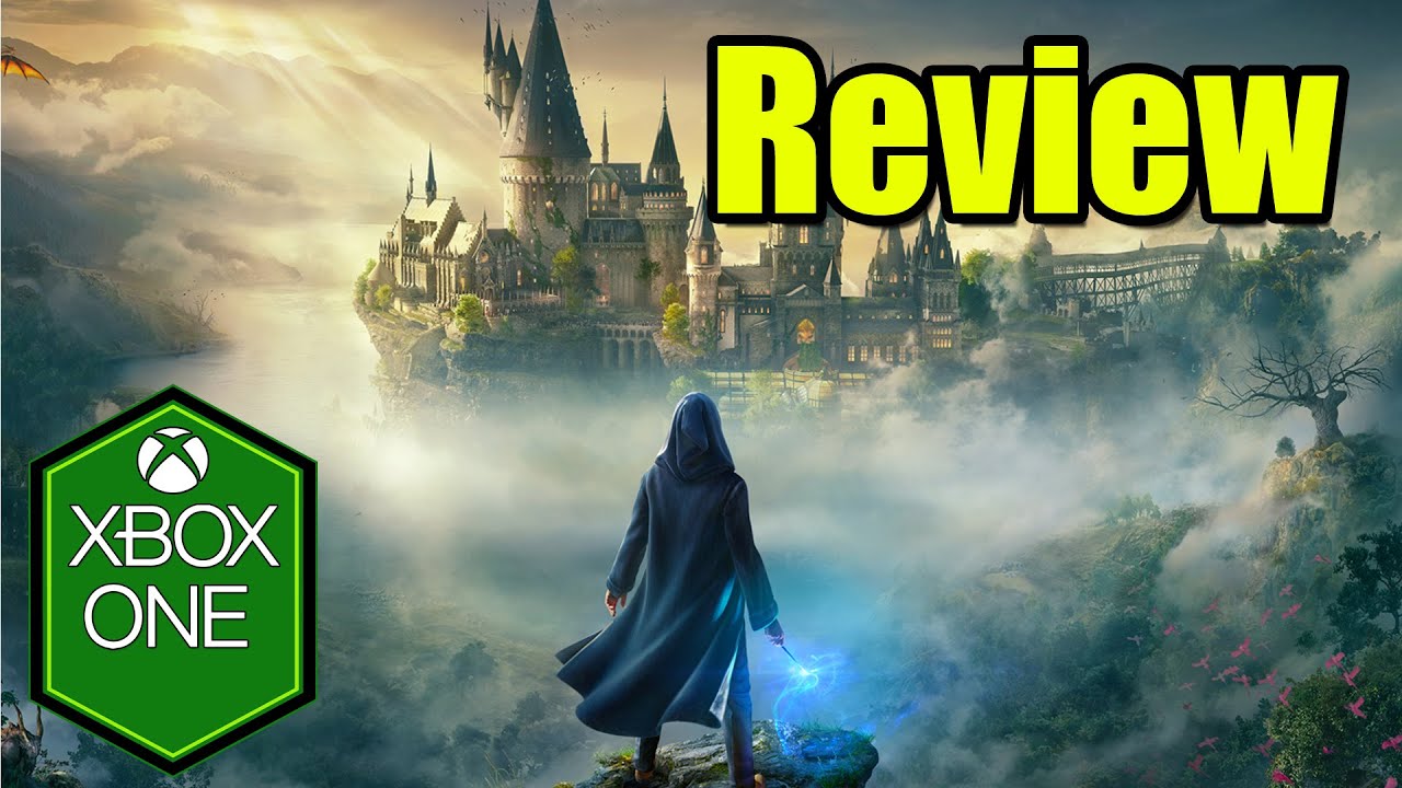 Hogwarts Legacy Review - Xbox Tavern
