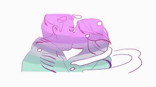 La La Land Rotoscoping Animation