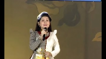 VỀ VỚI LONG AN | NSND HỒ NGỌC TRINH & NSUT VÕ MINH LÂM | KHAI MẠC TUẦN VH-TT-DL LONG AN 2024