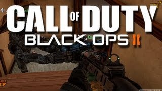 Black Ops 2 Funny Moments Montage! (English Lessons and Jokes!)