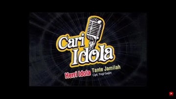 Herri Idola - Tante Jamilah (Official Music Video)